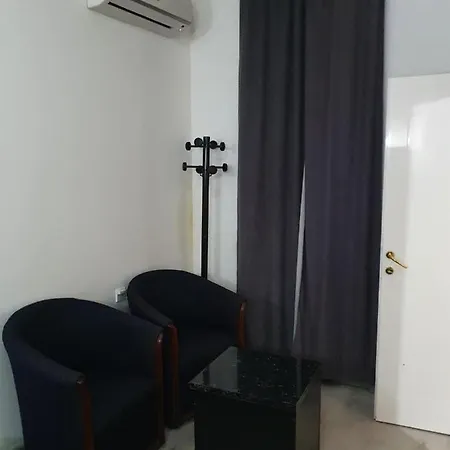 Sb Apartamento Sremska Mitrovica