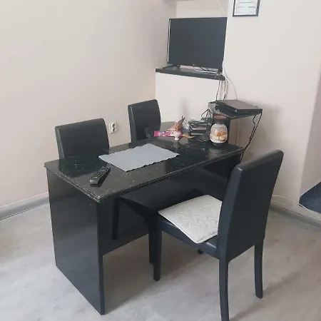Apartamento Sb Sremska Mitrovica